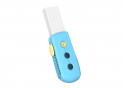 Radiera Keyroad reincarcabila (cuter) pastel KR972416
