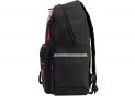 Ghiozdan anatomic 16.5 Negru (44*30*19cm) MX85439