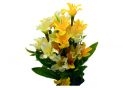 Flori decorative (buchet flori marunte) 45cm (5 culori) FY-295
