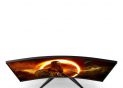 31.5 AOC VA LED C32G2AE/BK Curved Black (1ms, 3000:1, 250cd, 1920x1080, 178°/178°, Refresh Rate 165 AOC C32G2AE/BK