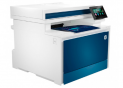 MFD HP Color LaserJet Pro 4303dw / A4 / ADF / Duplex / Ethernet / Wi-Fi / Teal 5HH65AB19