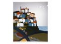 Caiet 36foi mate Elegant EL36M