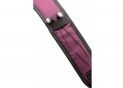 Ghiozdan anatomic 17,5 fucsia (145-175cm) O96910-03