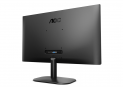 23.8 Monitor AOC 24B2XDA / 4ms / Black AOC 24B2XDA