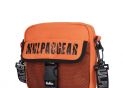 Geanta de umar 19*17*5 Orange KB20508E-O