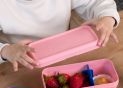 Lunch Box Milan 0.75L Pink 460 085110Z460P