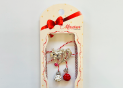 Martisor brosa floare MRT4586