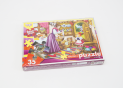 Puzzle 35buc Moi (RI) 15193