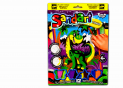 Set de creatie Sand Art (nisip) 19450
