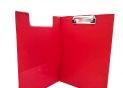 Clipboard dublu A4 Rosu ML5-6 ML36-8