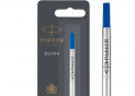Parker mina Roller F 0.5 (albastra) S0168700