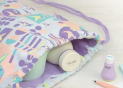 Sac p/u incaltaminte Milan Colibrí Pastel 08420SCL