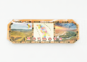 Suvenir MOLDOVA magnet (moale) (deptunghi,patrat) MD0042