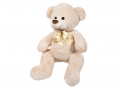 Jucarie moale Ursul mediu h-80cm ST5135