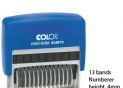COLOP Mini-Dater S120/13 42179