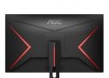 27.0 AOC VA LED 27G2SAE/BK Borderless Black/Red (1ms, 3000:1, 350cd, 1920x1080, 178°/178°, AMD Free AOC 27G2SAE/BK