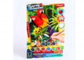 Set de creatie Pictam pe cifre mini 15170