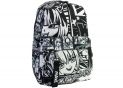 Ghiozdan anatomic 16.5 Negru (44*30*19cm) MX85442