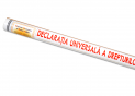 Plansa Declaratia Universala a Drepturilor Omului IPL13