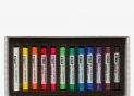 Pastel Uscat Koh-i-Noor Set 12cul KH8512012004