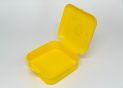 Lunch Box Raduga 750ml patrat K020094
