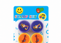 Stampila haioase (set 10buc) ML6-5 828012