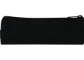 Penar 1 fermoar 20*7cm (negru) MX85503