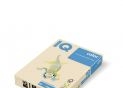 Hirtie color IQ A4 160gr 250foi Pale Cream CR20-160