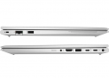 Laptop 15.6 HP ProBook 650 G10/ Core i7-1355U/ 16GB/ 512GB SSD/ Win11Pro/ Silver 85B29EAUUQ