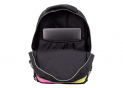 Ghiozdan anatomic Milan Sunset Black 624604SNK1