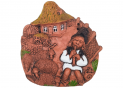 Ceramica PANOU (p/u atirnat) S110056
