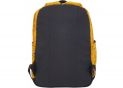 Ghiozdan Fashion anatomic 15 Galben (145-175cm) O97003