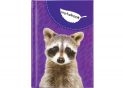 Carnet A6 80foi Wild Spirit (coperta tare) CF21201