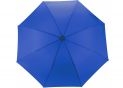 Umbrela baston automat Promo City Albastru E98407