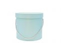 Cutie p/u cadou cilindrica D11.5cm H12cm ML26-11.5
