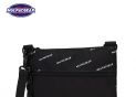Geanta de umar 25*19*2 black H10116E-B