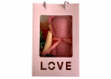 Buchet Trandafir&Urs Love (sapun parfumat) ML23-9