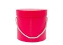 Cutie p/u cadou cilindrica D15.5cm H15.5cm ML26-15.5