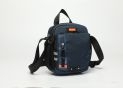 Geanta de umar navy APS10072N