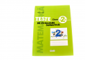 Carte Matematica cl.2 Teste de evaluare sumativa CD5013