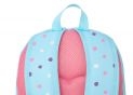 Ghiozdan anatomic 17 Blue 145-175 см 8249B