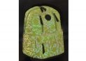 Ghiozdan Fashion anatomic 15Verde (145-175cm) O97000