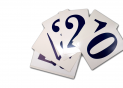 Cifre set (carton) C003170