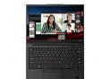 Laptop14.0 Lenovo ThinkPad X1 Carbon G11 / Core i7 / 16GB / 512GB SSD / Win11Pro / Black 21HM004GRT