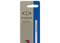Parker mina Roller M 0.7 (albastra)S1866382 S1950324