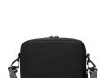 Geanta de umar Drepack 20*16*5 black/grey KB3885B-BG