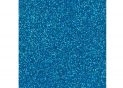 Hirtie gumata cu Sclipici 20x30cm 2mm.Albastra Deschis MX61620-11