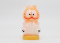 Slime color Crystal Mud Motan (ML9-17) ML1-24CM