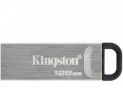 Flash USB: 128GB Kingston DT Kyson 200MB/s USB3.2 Metalic DTKN/128GB