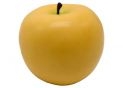 Fruct mar galben decorativ 8.5x7.5cm (126gr) N094-6F